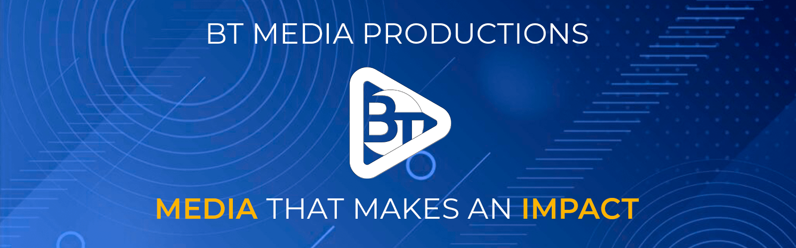 BT Media Productions