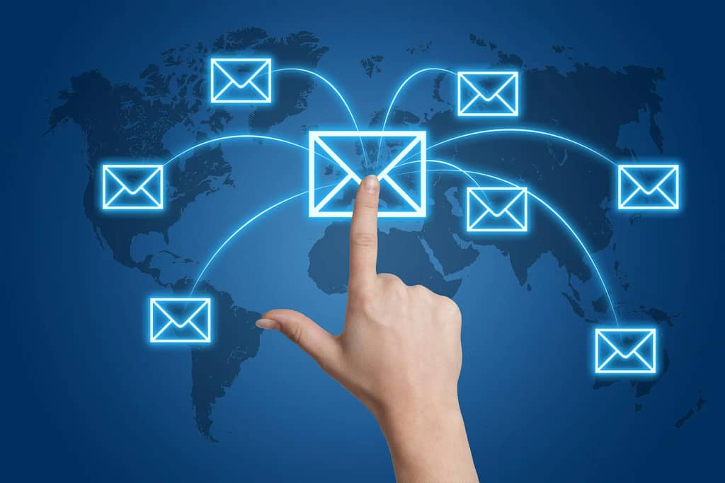 Email Marketing Services 3