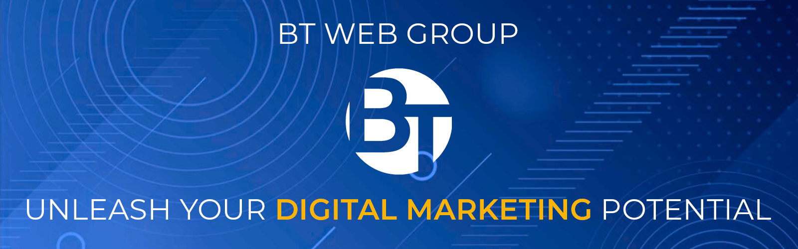 BT Web Group