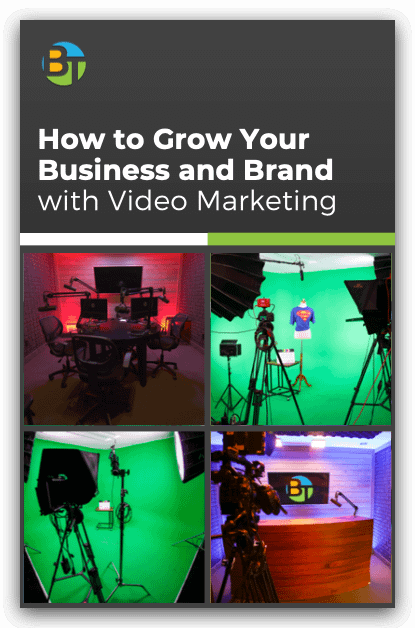 Video Marketing E-Book