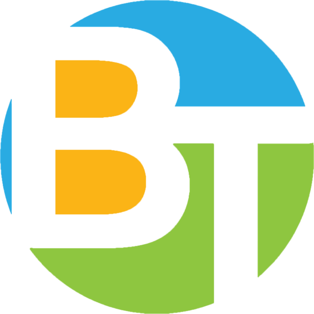 Bt Logo New4 Transparent Bt 1