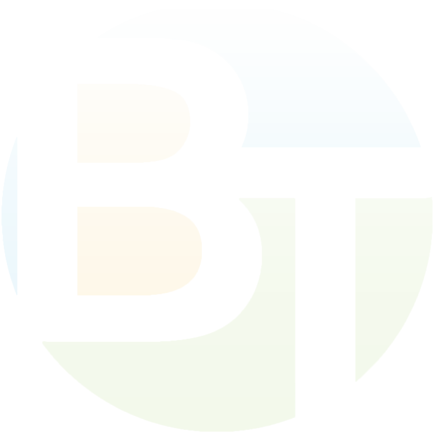 Bt Logo New4 Transparent Bt(1)